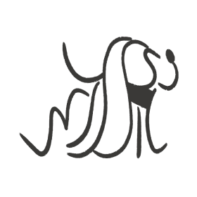 Illustration of a person carrying credit card